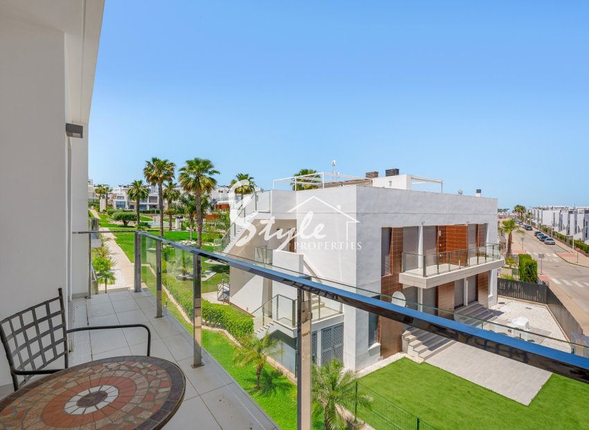 Reventa - Apartamento - Orihuela-Costa - Punta Prima