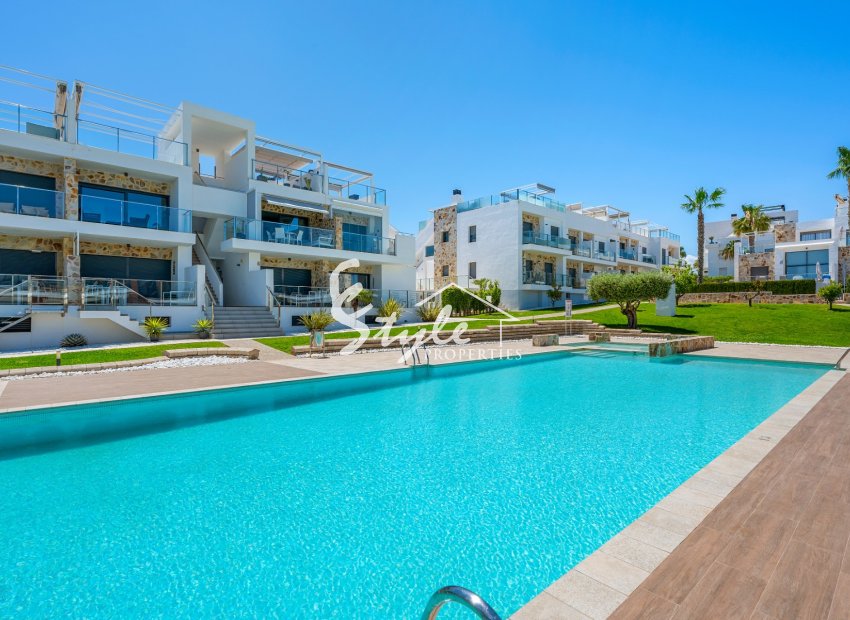 Reventa - Apartamento - Orihuela-Costa - Punta Prima