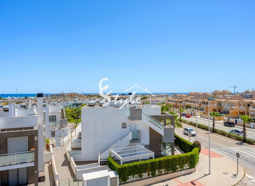 Reventa - Apartamento - Orihuela-Costa - Punta Prima