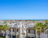 Reventa - Apartamento - Orihuela-Costa - Punta Prima
