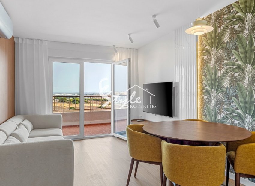 Reventa - Apartamento - Orihuela-Costa - Punta Prima