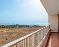 Reventa - Apartamento - Orihuela-Costa - Punta Prima