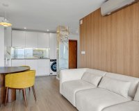Reventa - Apartamento - Orihuela-Costa - Punta Prima