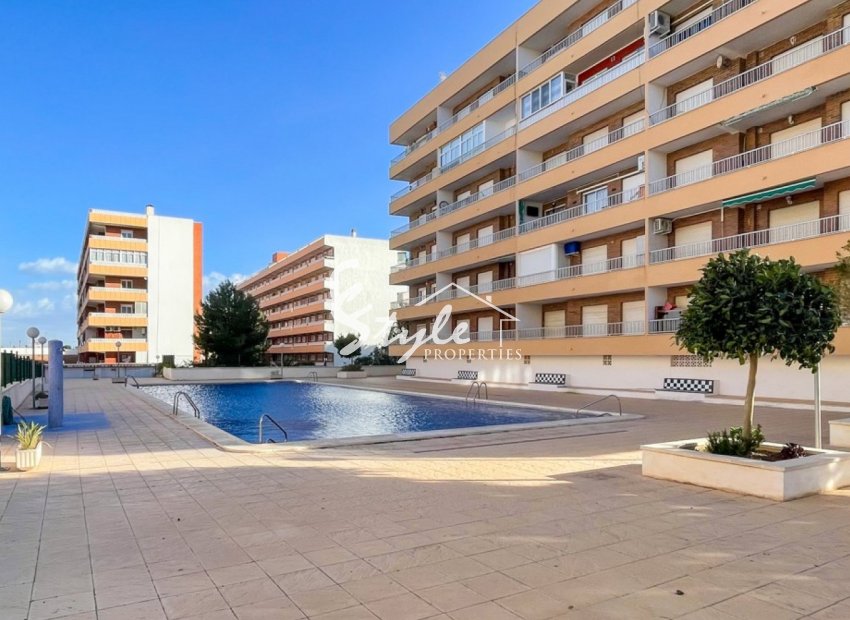 Reventa - Apartamento - Orihuela-Costa - Punta Prima