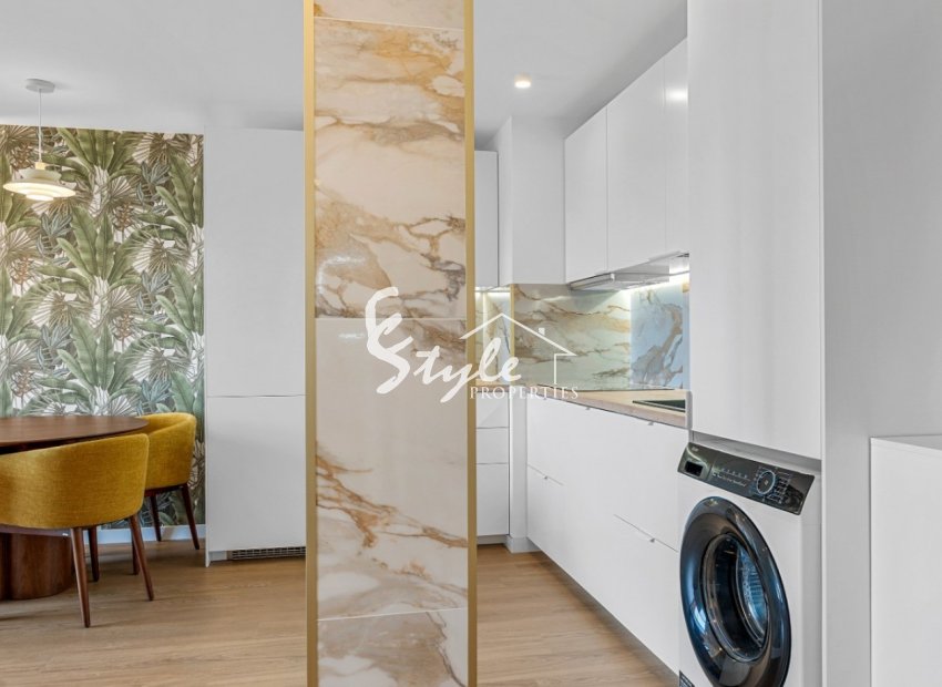Reventa - Apartamento - Orihuela-Costa - Punta Prima