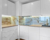 Reventa - Apartamento - Orihuela-Costa - Punta Prima