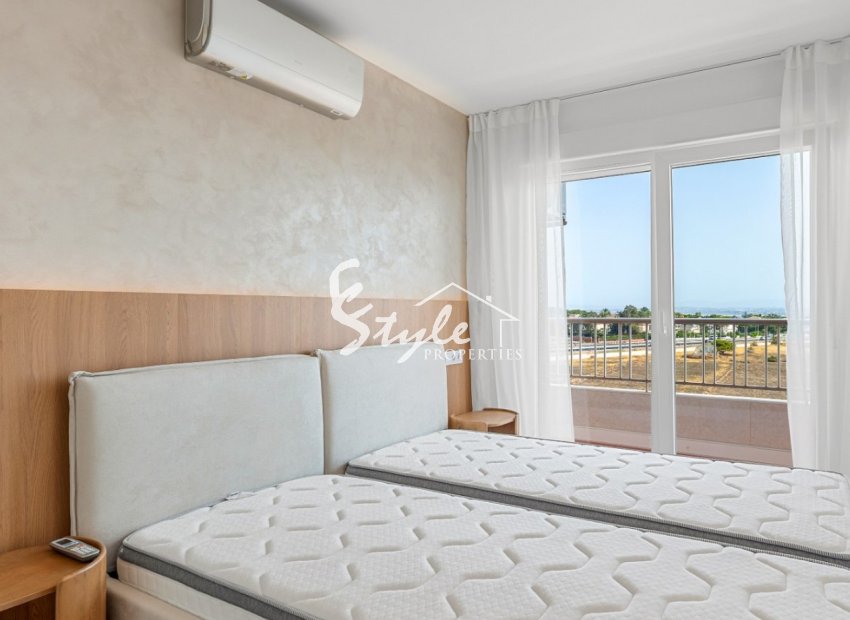 Reventa - Apartamento - Orihuela-Costa - Punta Prima