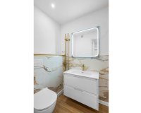 Reventa - Apartamento - Orihuela-Costa - Punta Prima