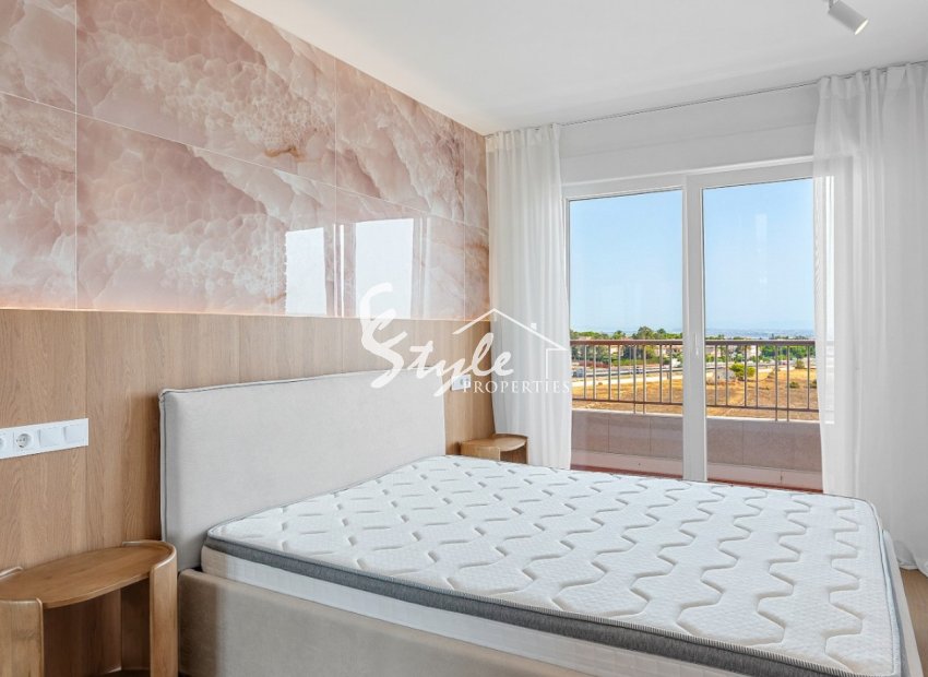 Reventa - Apartamento - Orihuela-Costa - Punta Prima