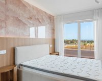 Reventa - Apartamento - Orihuela-Costa - Punta Prima