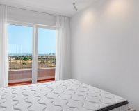 Reventa - Apartamento - Orihuela-Costa - Punta Prima