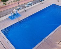 Reventa - Apartamento - Orihuela-Costa - Punta Prima