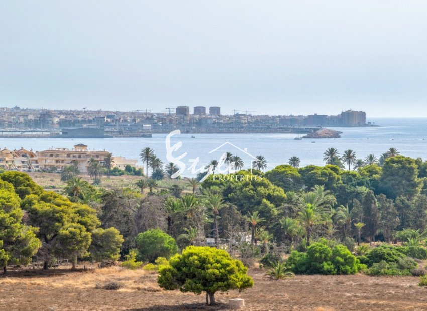 Reventa - Apartamento - Orihuela-Costa - Punta Prima