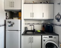 Reventa - Apartamento - Orihuela-Costa - Punta Prima