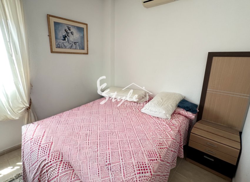 Reventa - Apartamento - Orihuela-Costa - Punta Prima