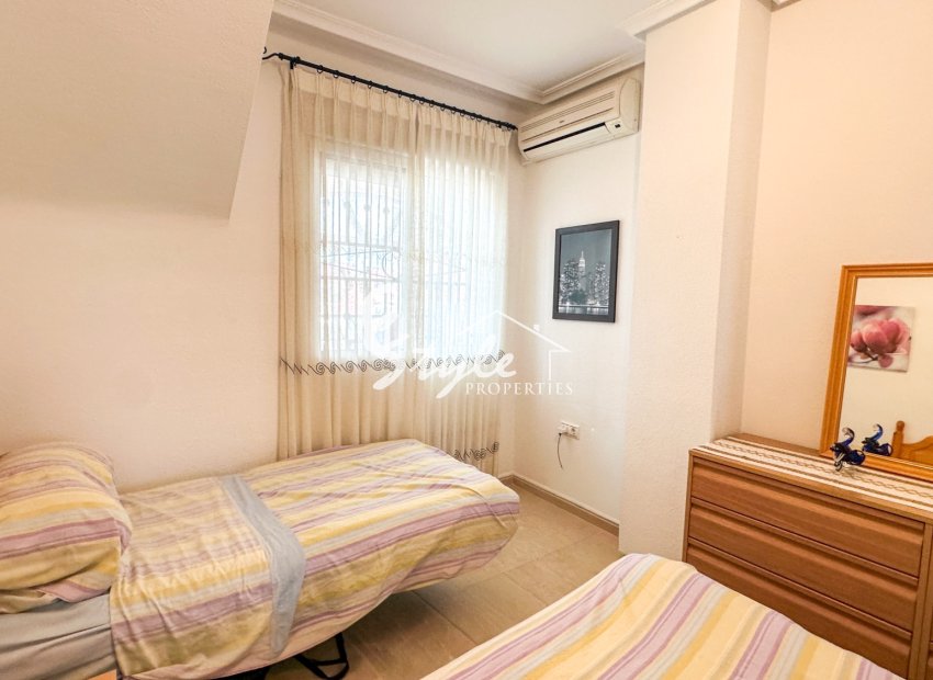 Reventa - Apartamento - Orihuela-Costa - Punta Prima