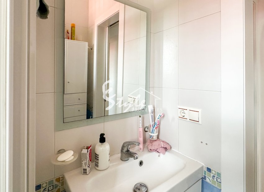 Reventa - Apartamento - Orihuela-Costa - Punta Prima