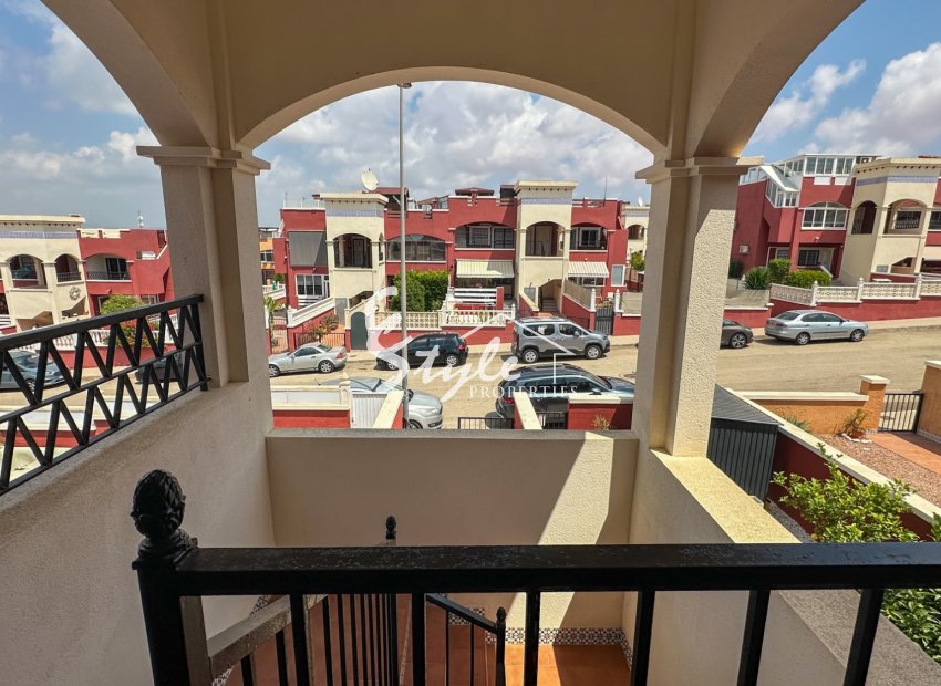Reventa - Apartamento - Orihuela-Costa - Punta Prima
