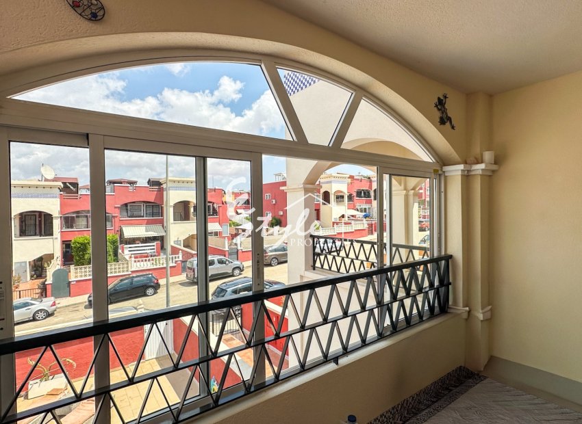 Reventa - Apartamento - Orihuela-Costa - Punta Prima