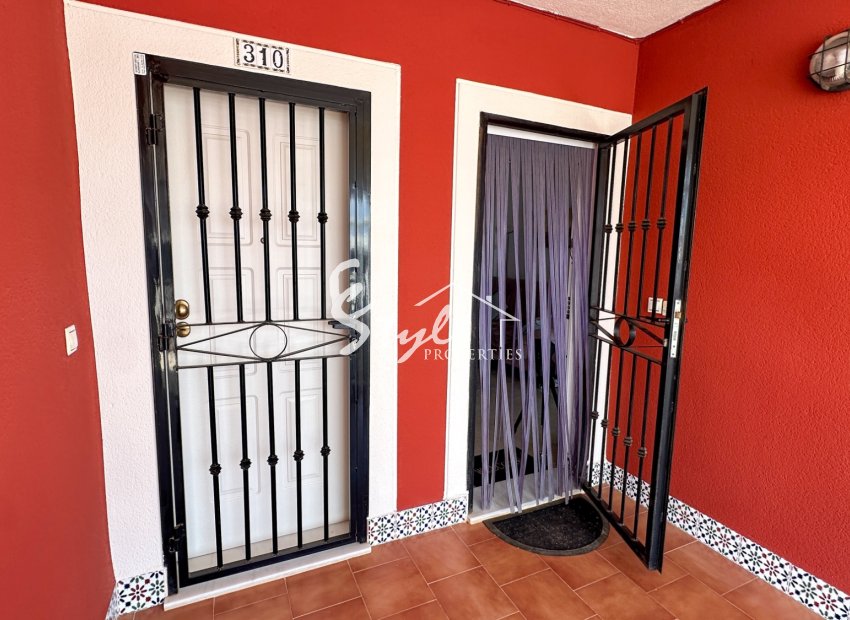 Reventa - Apartamento - Orihuela-Costa - Punta Prima
