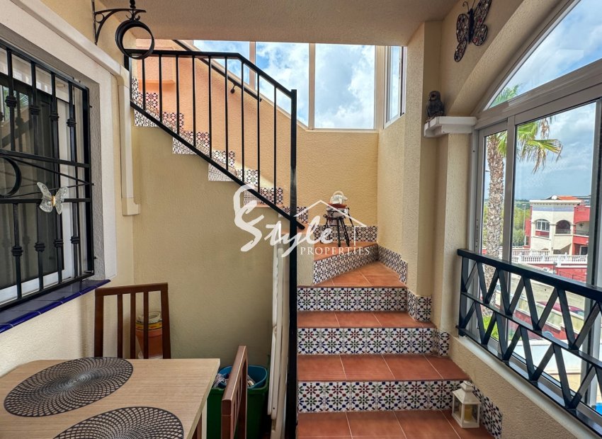 Reventa - Apartamento - Orihuela-Costa - Punta Prima