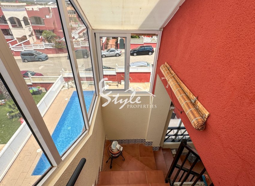 Reventa - Apartamento - Orihuela-Costa - Punta Prima
