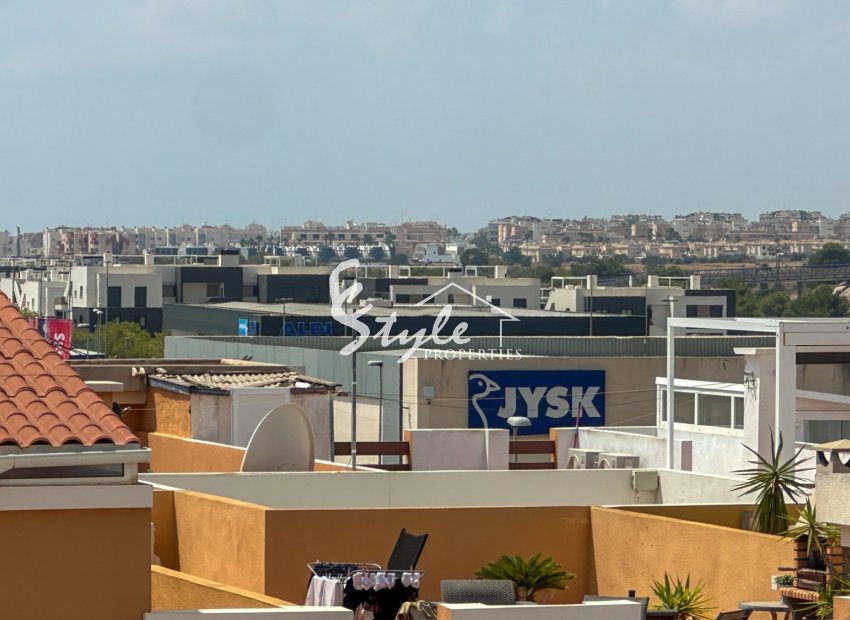 Reventa - Apartamento - Orihuela-Costa - Punta Prima