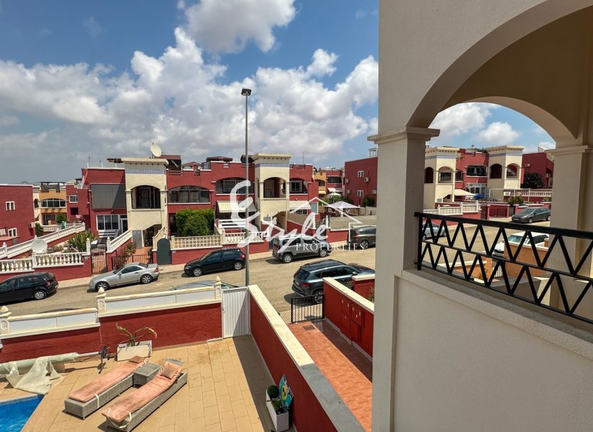 Reventa - Apartamento - Orihuela-Costa - Punta Prima