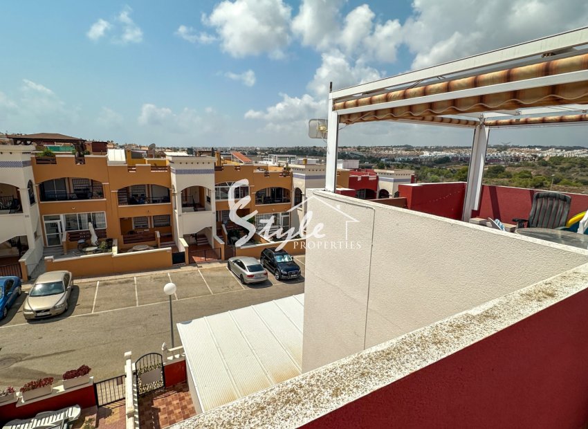 Reventa - Apartamento - Orihuela-Costa - Punta Prima