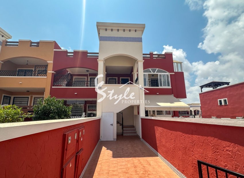 Reventa - Apartamento - Orihuela-Costa - Punta Prima