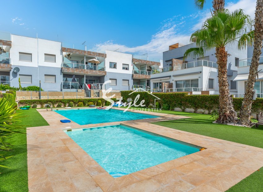 Reventa - Apartamento - Orihuela-Costa - Punta Prima