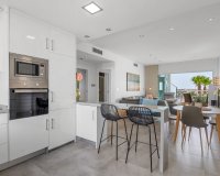 Reventa - Apartamento - Orihuela-Costa - Punta Prima