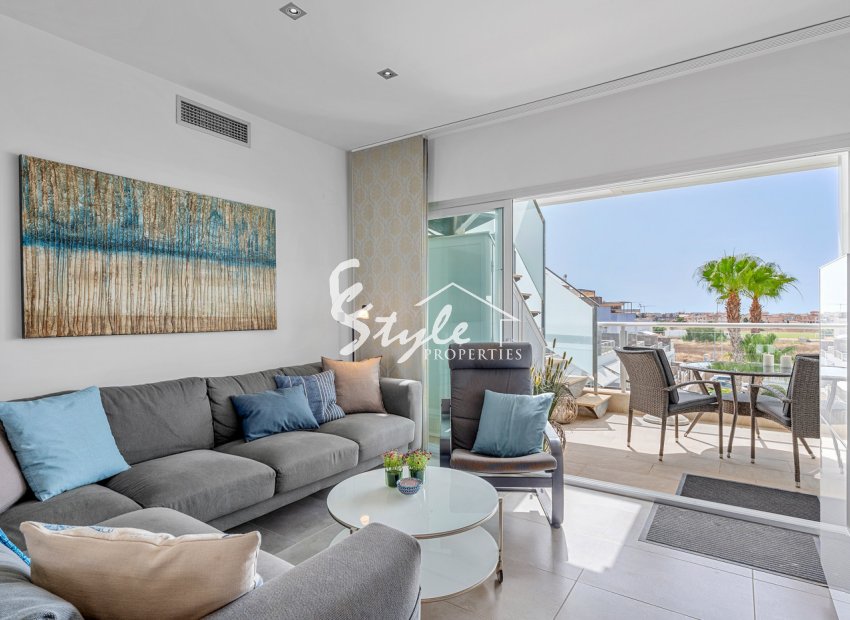 Reventa - Apartamento - Orihuela-Costa - Punta Prima