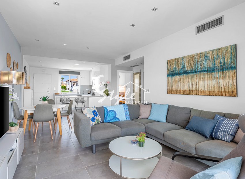 Reventa - Apartamento - Orihuela-Costa - Punta Prima