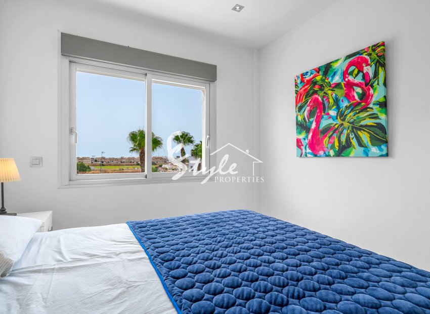 Reventa - Apartamento - Orihuela-Costa - Punta Prima