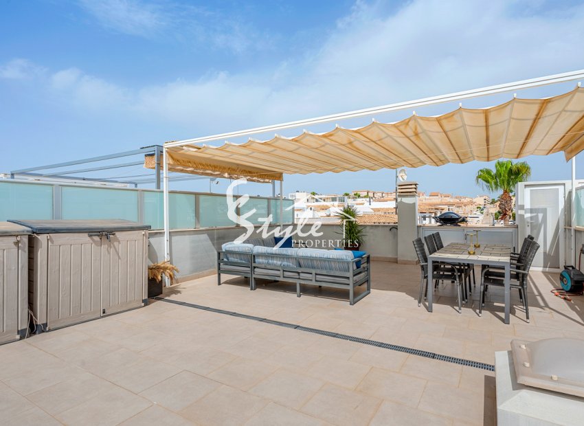 Reventa - Apartamento - Orihuela-Costa - Punta Prima