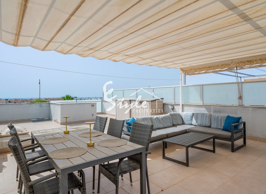 Reventa - Apartamento - Orihuela-Costa - Punta Prima