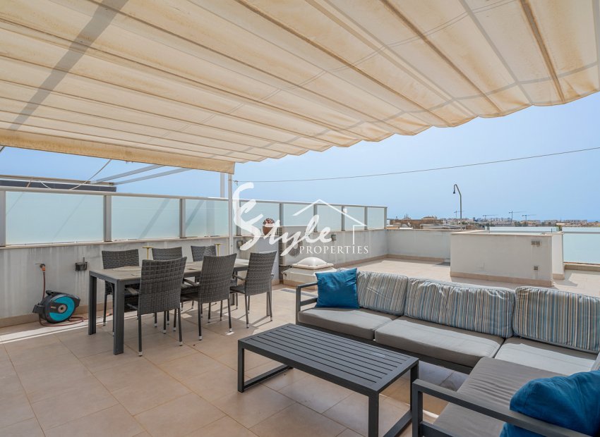 Reventa - Apartamento - Orihuela-Costa - Punta Prima