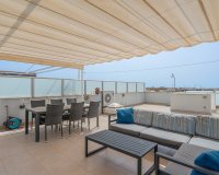 Reventa - Apartamento - Orihuela-Costa - Punta Prima