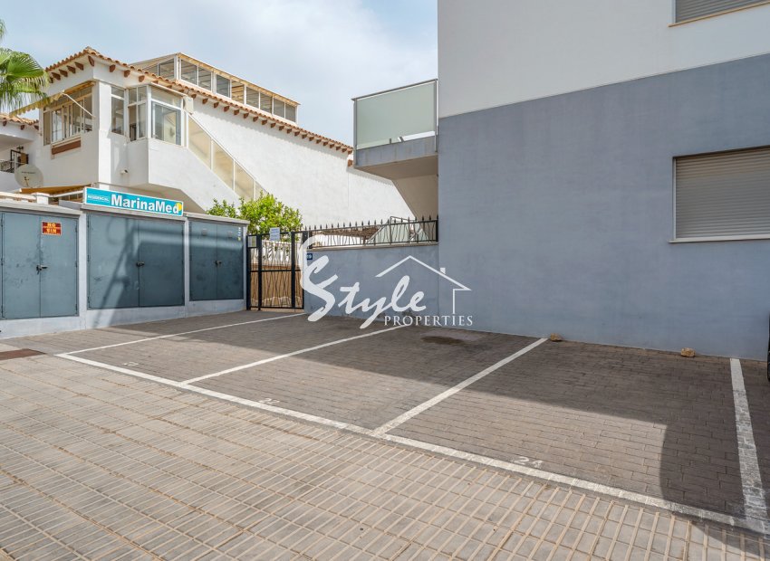 Reventa - Apartamento - Orihuela-Costa - Punta Prima