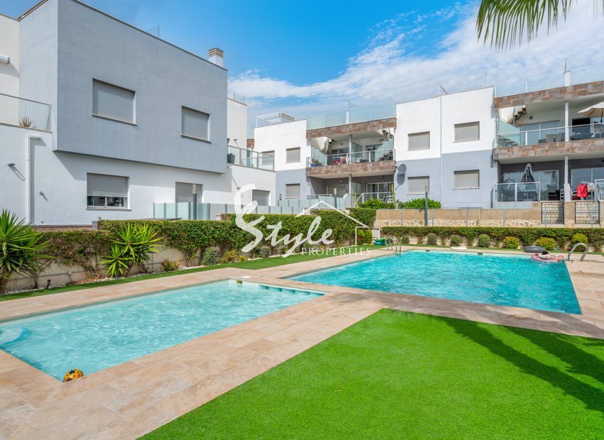 Reventa - Apartamento - Orihuela-Costa - Punta Prima