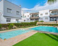 Reventa - Apartamento - Orihuela-Costa - Punta Prima