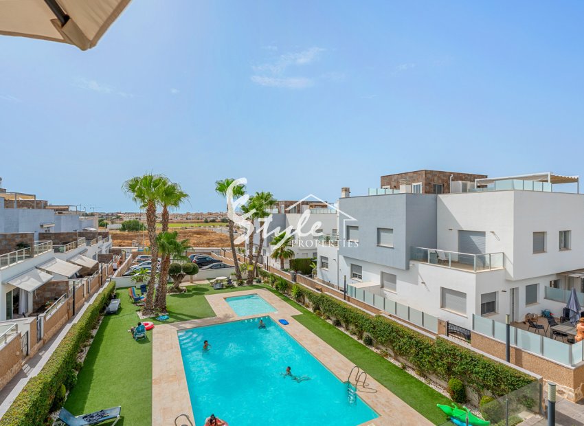 Reventa - Apartamento - Orihuela-Costa - Punta Prima