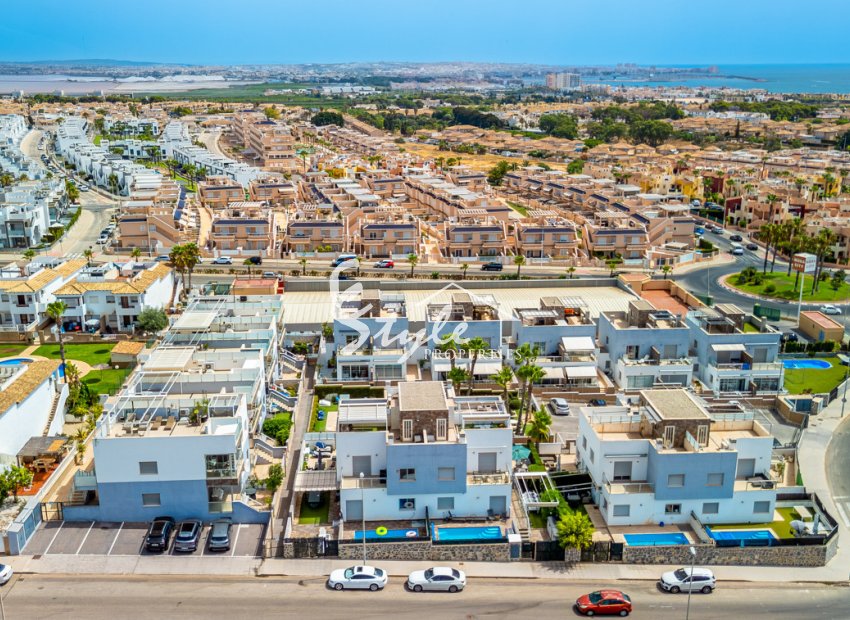 Reventa - Apartamento - Orihuela-Costa - Punta Prima