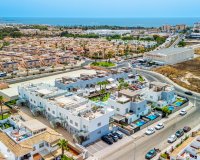 Reventa - Apartamento - Orihuela-Costa - Punta Prima