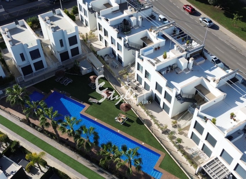 Reventa - Apartamento - Orihuela-Costa - Punta Prima