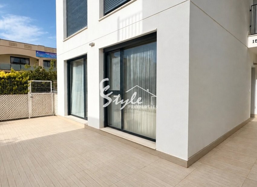 Reventa - Apartamento - Orihuela-Costa - Punta Prima