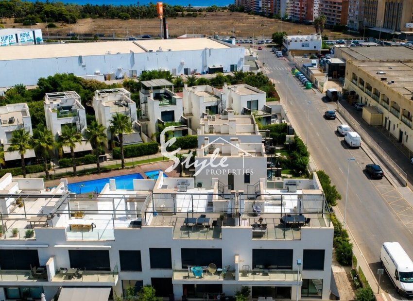 Reventa - Apartamento - Orihuela-Costa - Punta Prima