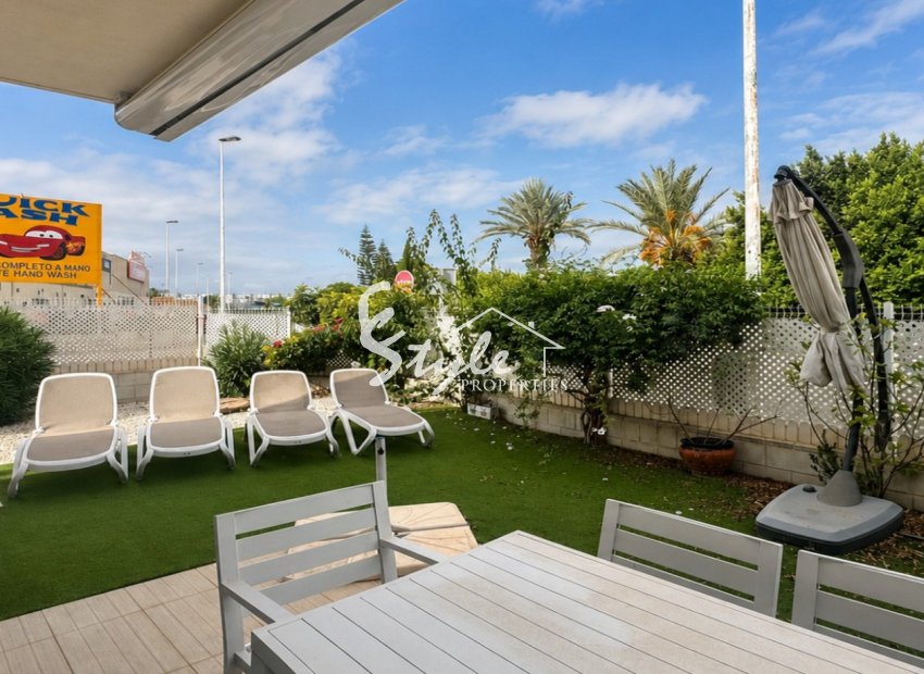 Reventa - Apartamento - Orihuela-Costa - Punta Prima