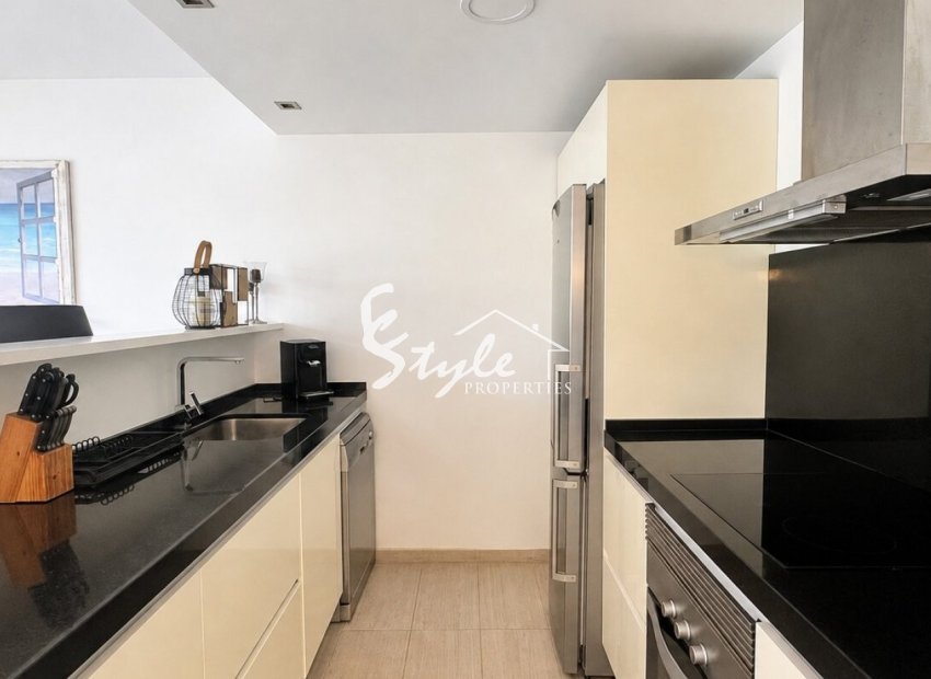 Reventa - Apartamento - Orihuela-Costa - Punta Prima